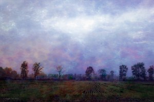 Winters Approach by Steven W. Ward